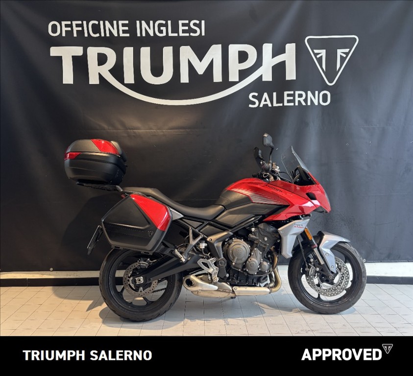 TRIUMPH Tiger Sport 660 Abs