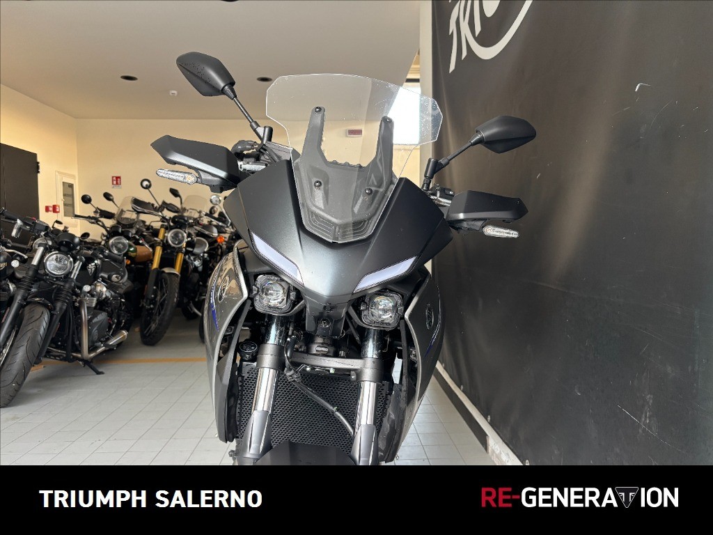 YAMAHA Tracer 7 700 Abs