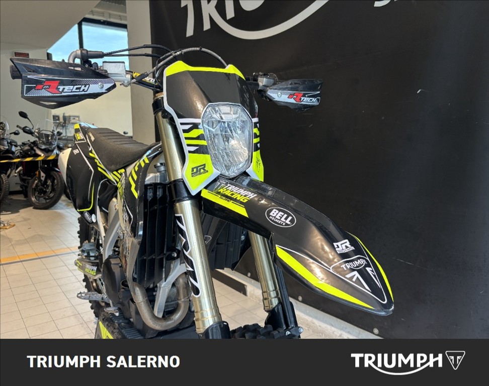TRIUMPH TF 250 E Abs