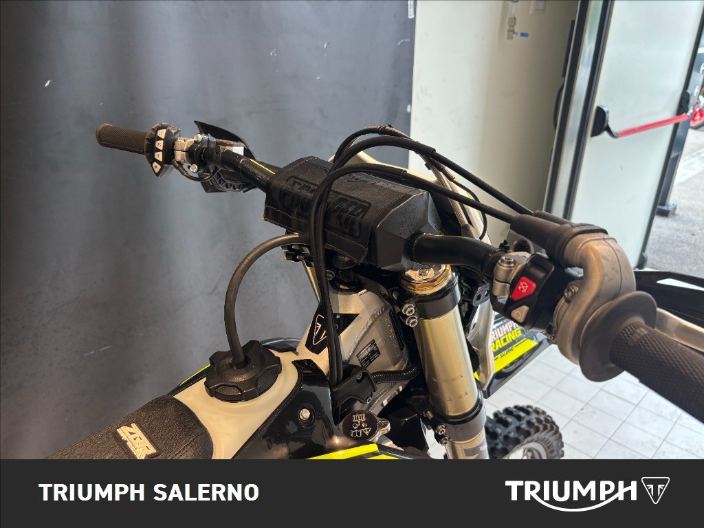 TRIUMPH TF 250 E Abs