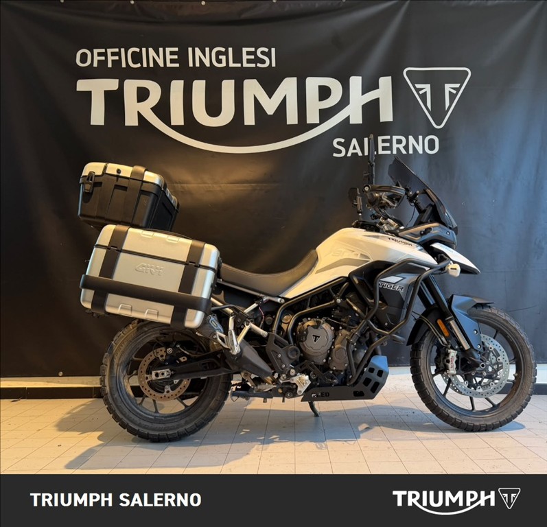 TRIUMPH Tiger 900 GT Pro Abs