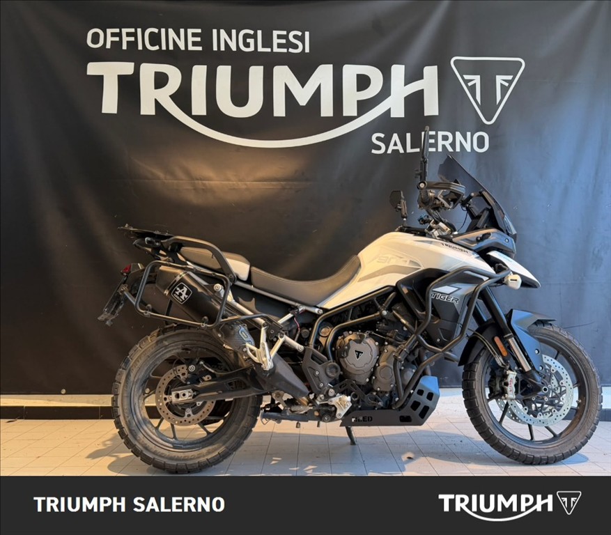 TRIUMPH Tiger 900 GT Pro Abs