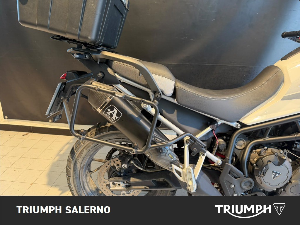 TRIUMPH Tiger 900 GT Pro Abs