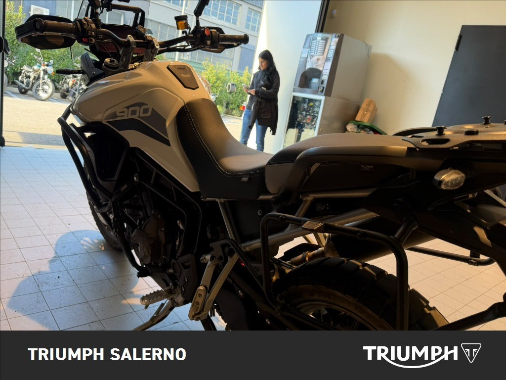 TRIUMPH Tiger 900 GT Pro Abs