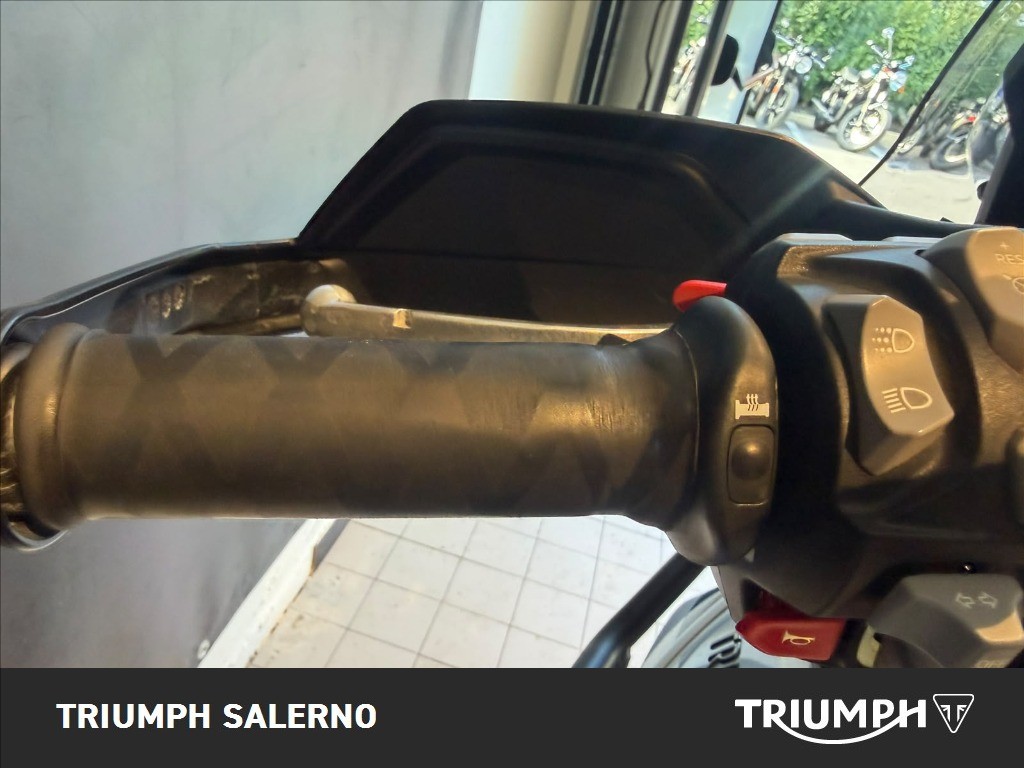 TRIUMPH Tiger 900 GT Pro Abs