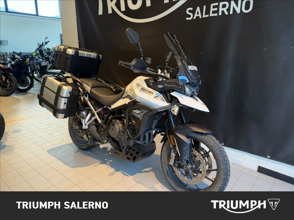 TRIUMPH Tiger 900 GT Pro Abs