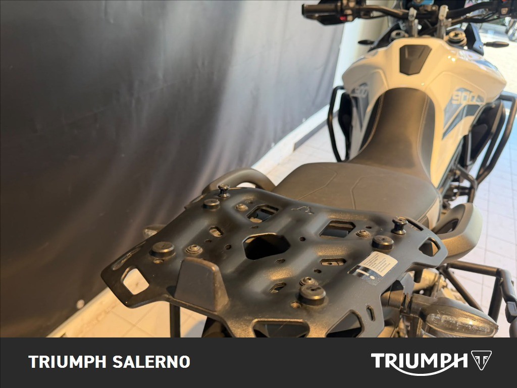 TRIUMPH Tiger 900 GT Pro Abs