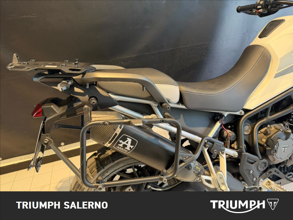 TRIUMPH Tiger 900 GT Pro Abs