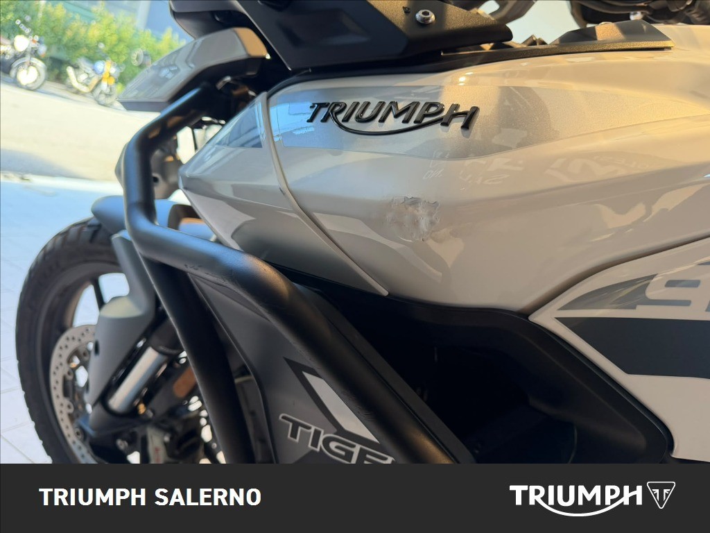 TRIUMPH Tiger 900 GT Pro Abs