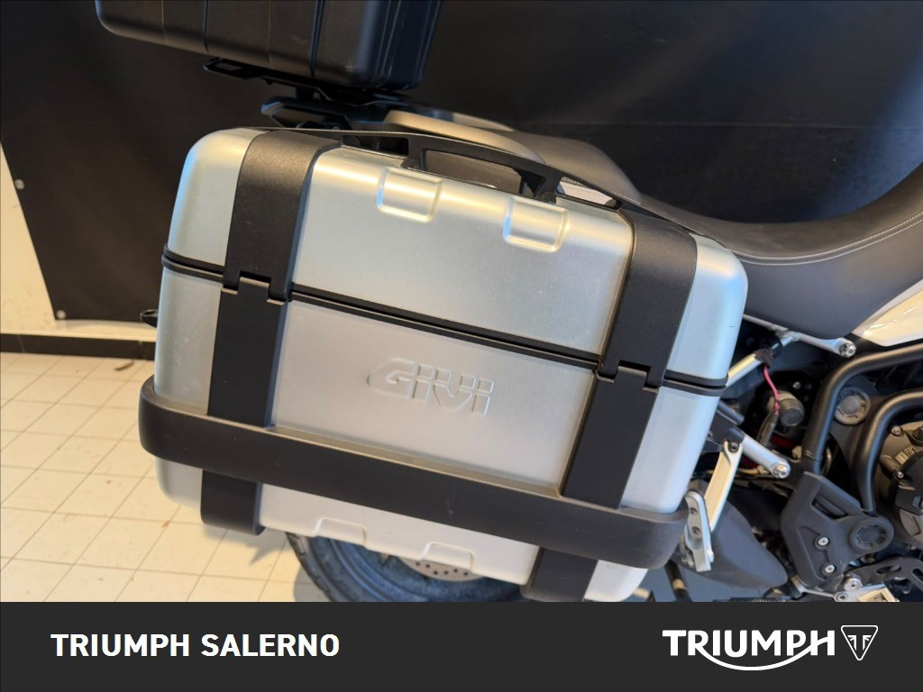 TRIUMPH Tiger 900 GT Pro Abs