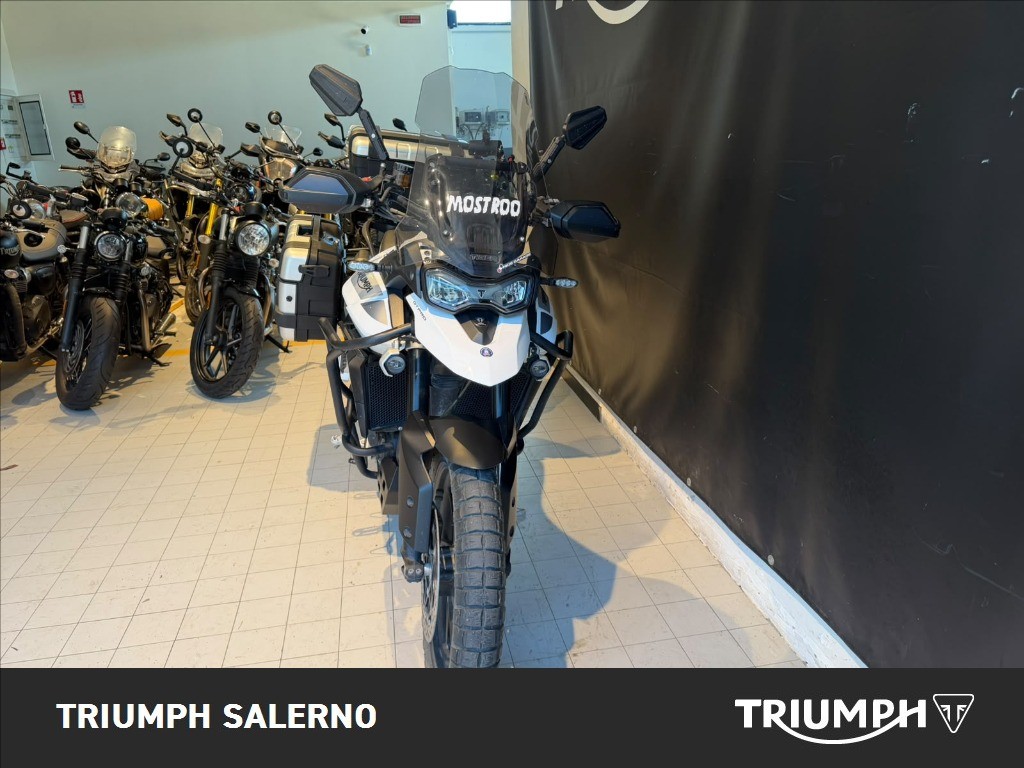 TRIUMPH Tiger 900 GT Pro Abs