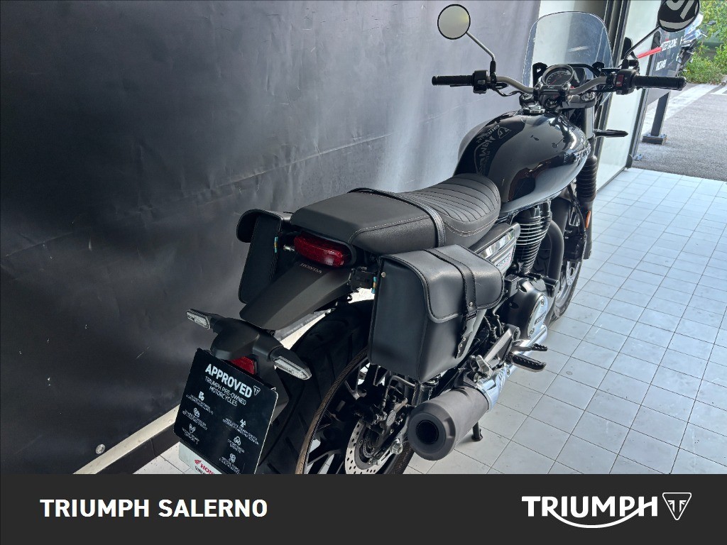 HONDA GB 350 S Abs