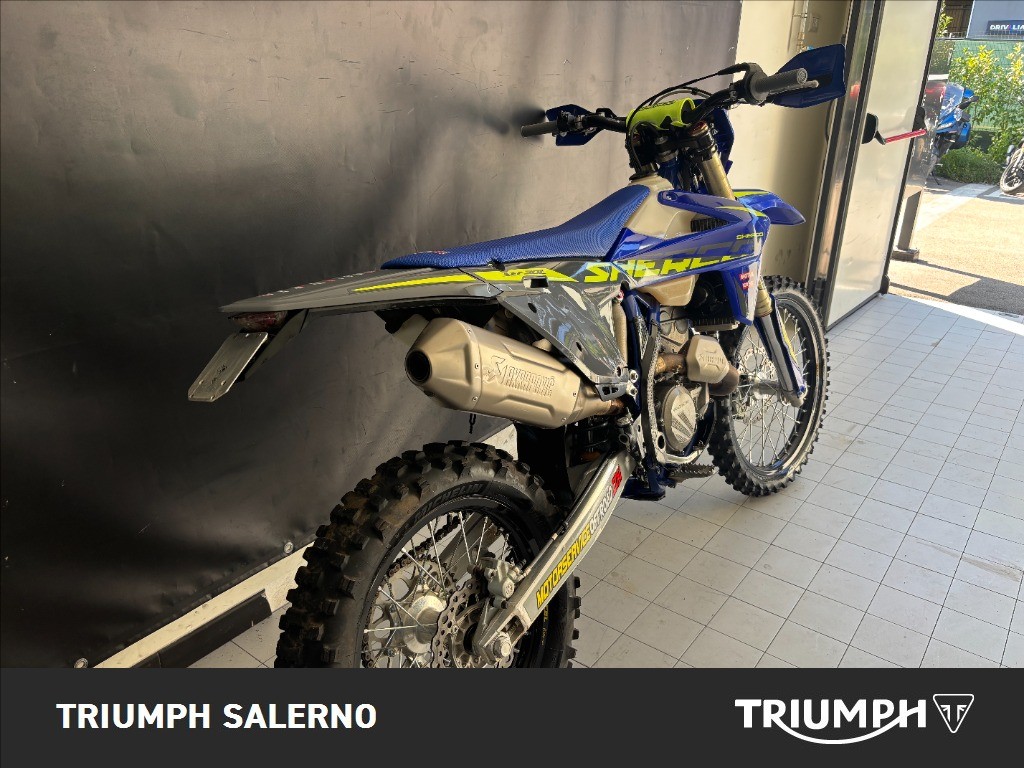 SHERCO 300 Enduro 4T SEF-R Factory
