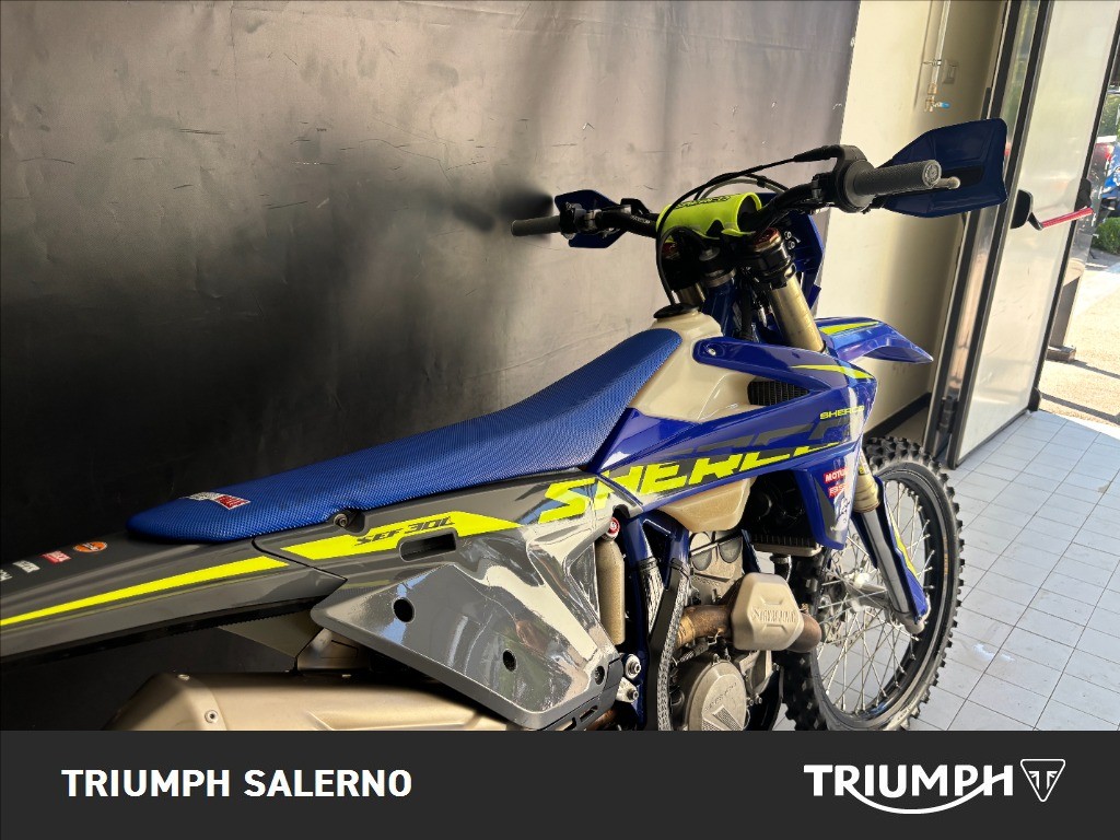 SHERCO 300 Enduro 4T SEF-R Factory