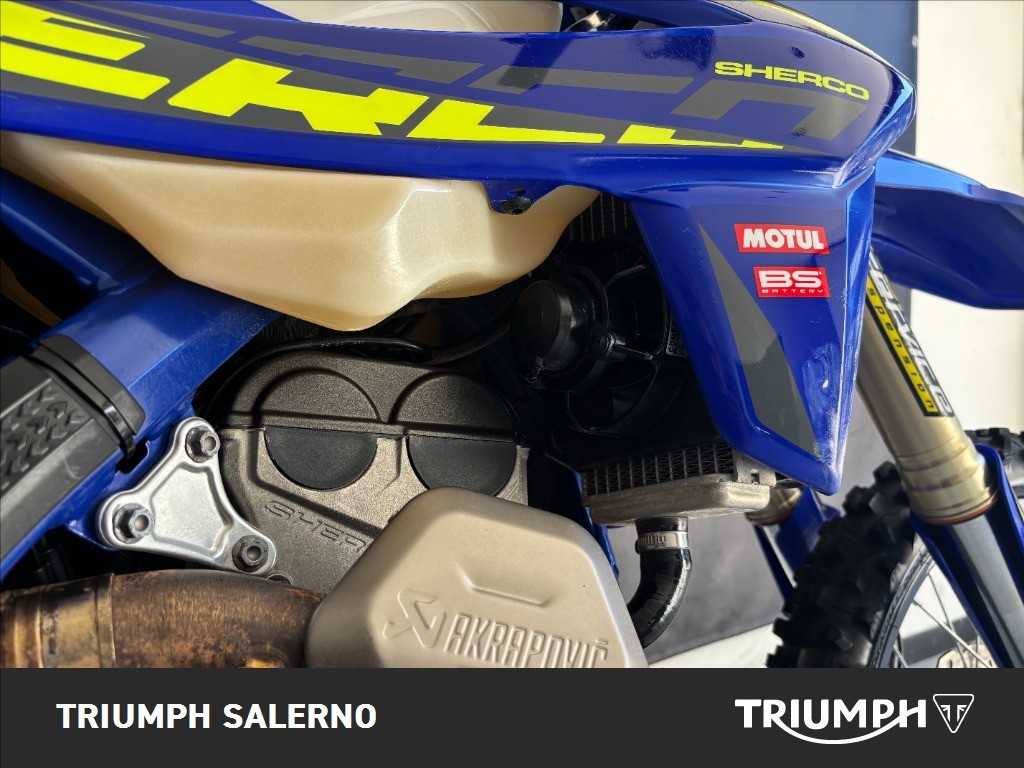 SHERCO 300 Enduro 4T SEF-R Factory