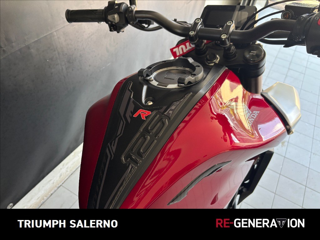 HONDA CB 125 R Abs