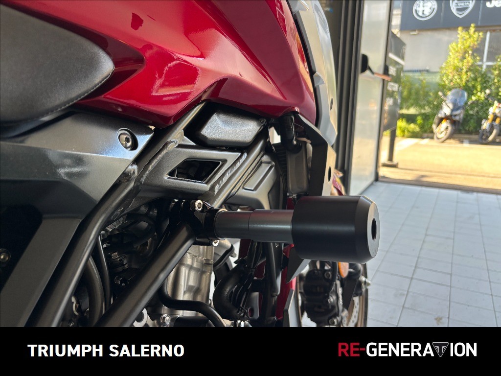 HONDA CB 125 R Abs