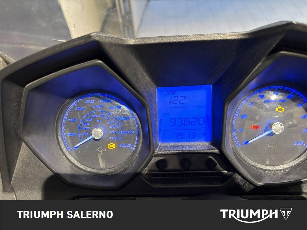 KYMCO Downtown 350 i Abs